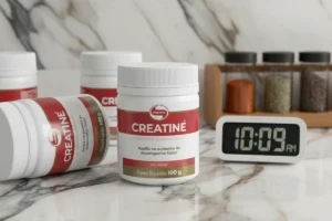 Qual o melhor horário para tomar creatina: Guia Atualizado Qual o melhor horário para tomar creatina: Guia Atualizado