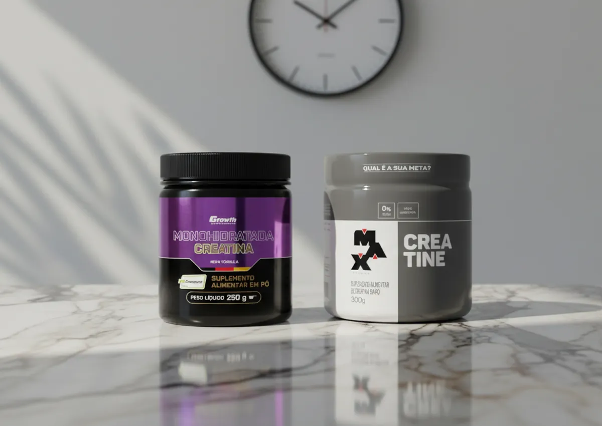 Qual o melhor horário para tomar creatina: Guia Atualizado Qual o melhor horário para tomar creatina: Guia Atualizado