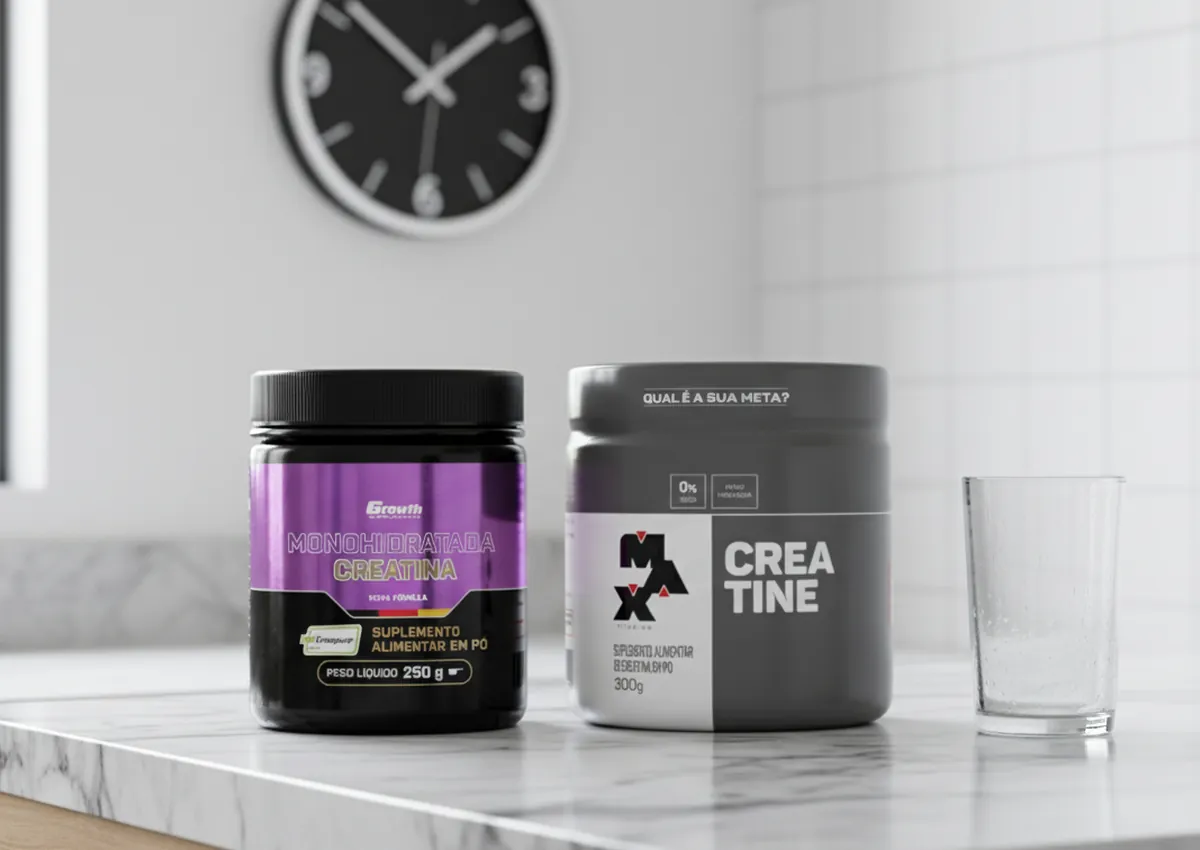 Qual melhor hora para tomar creatina: Guia Atualizado Qual melhor hora para tomar creatina: Guia Atualizado