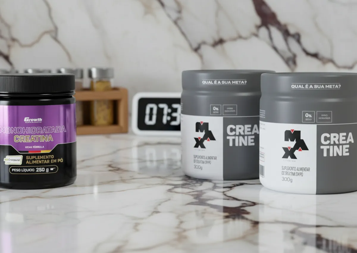 Qual o melhor horário para tomar a creatina: Guia Atualizado Qual o melhor horário para tomar a creatina: Guia Atualizado