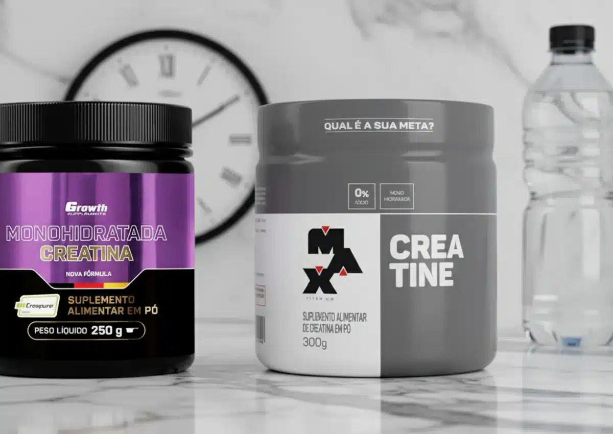 Creatina melhor horário para tomar: Guia Atualizado Creatina melhor horário para tomar: Guia Atualizado