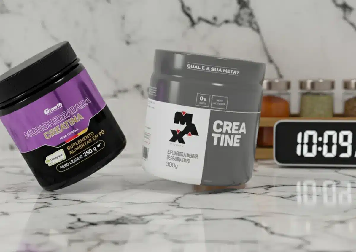 Melhor horário para tomar whey e creatina: Guia Atualizado Melhor horário para tomar whey e creatina: Guia Atualizado