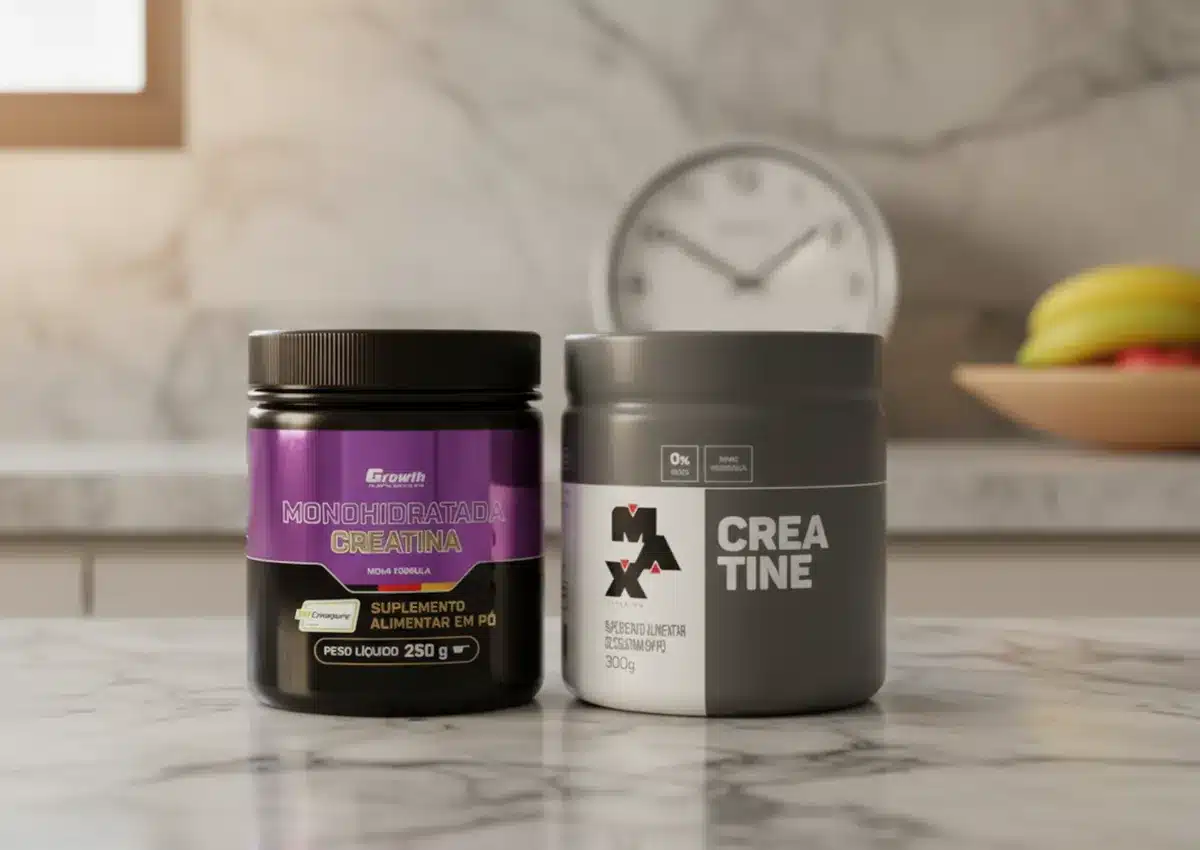 Melhor horário para tomar creatina: Guia Atualizado Melhor horário para tomar creatina: Guia Atualizado