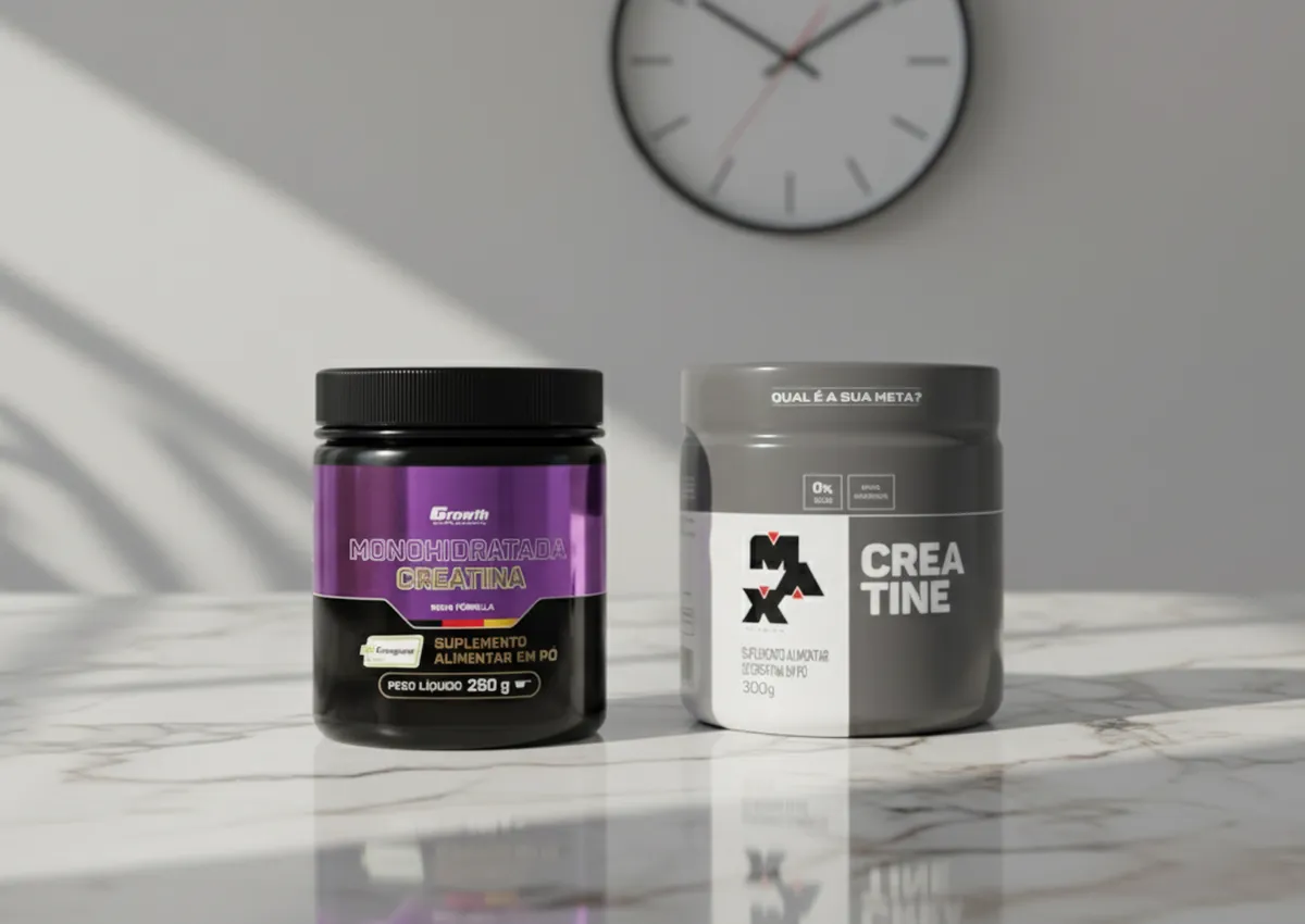 Melhor horário para tomar creatina: Guia Atualizado Melhor horário para tomar creatina: Guia Atualizado