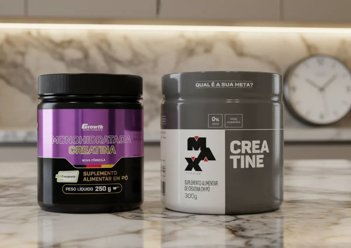 Qual melhor horário para tomar creatina: Guia Atualizado Qual melhor horário para tomar creatina: Guia Atualizado