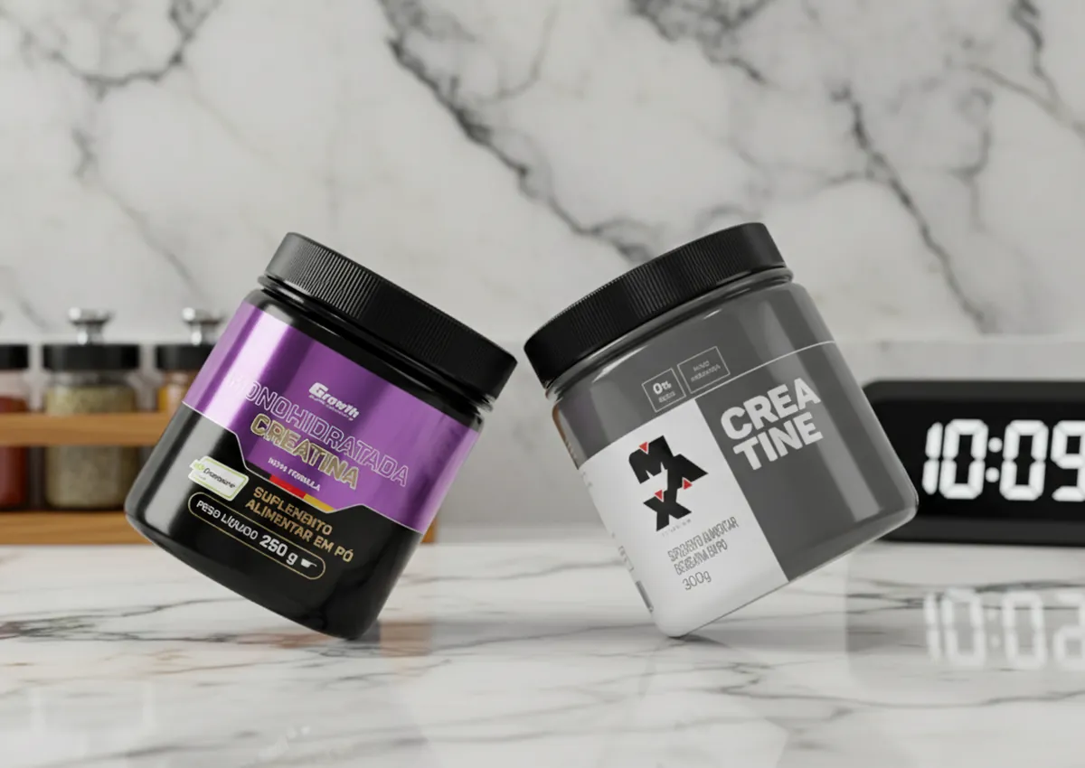 Melhor hora para tomar creatina: Guia Atualizado Melhor hora para tomar creatina: Guia Atualizado