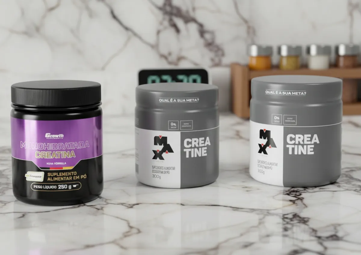 Qual a melhor hora para tomar creatina: Guia Atualizado Qual a melhor hora para tomar creatina: Guia Atualizado