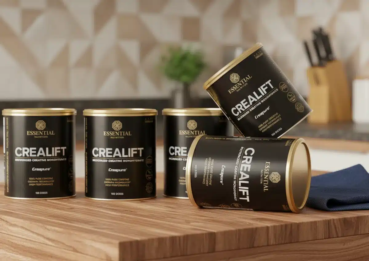 Creatina essential menor preço: Artigo com Laudo Creatina essential menor preço: Artigo com Laudo