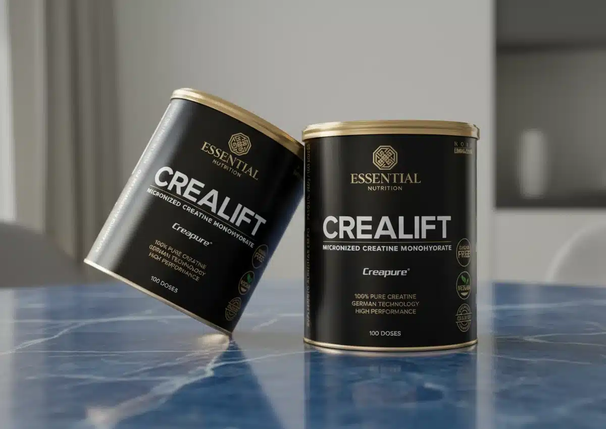 Creatina essential preço: Artigo com Laudo Creatina essential preço: Artigo com Laudo