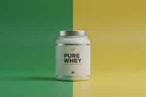 Qual melhor whey protein para emagrecer​?
