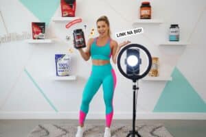 Qual o melhor whey protein para emagrecer e definir​