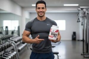 Whey Health Labs: É Boa? Veja o LAUDO 2026
