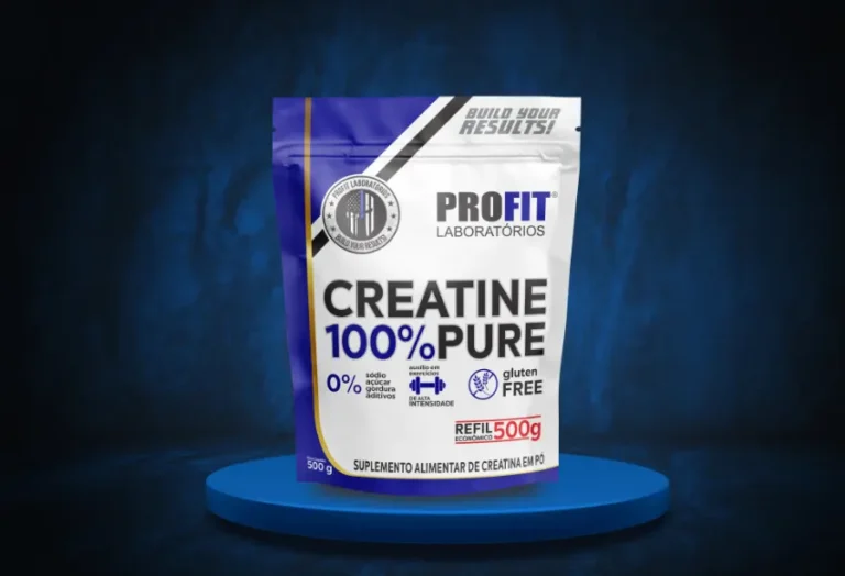 Creatina Profit é Boa?AvaliaçõesBenefícios da Creatina Monohidratada Profit Labs