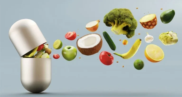 Antioxidantes: O Poder dos Defensores Celulares
