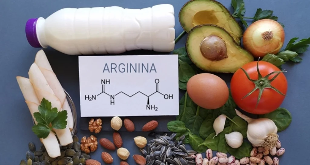 Arginina