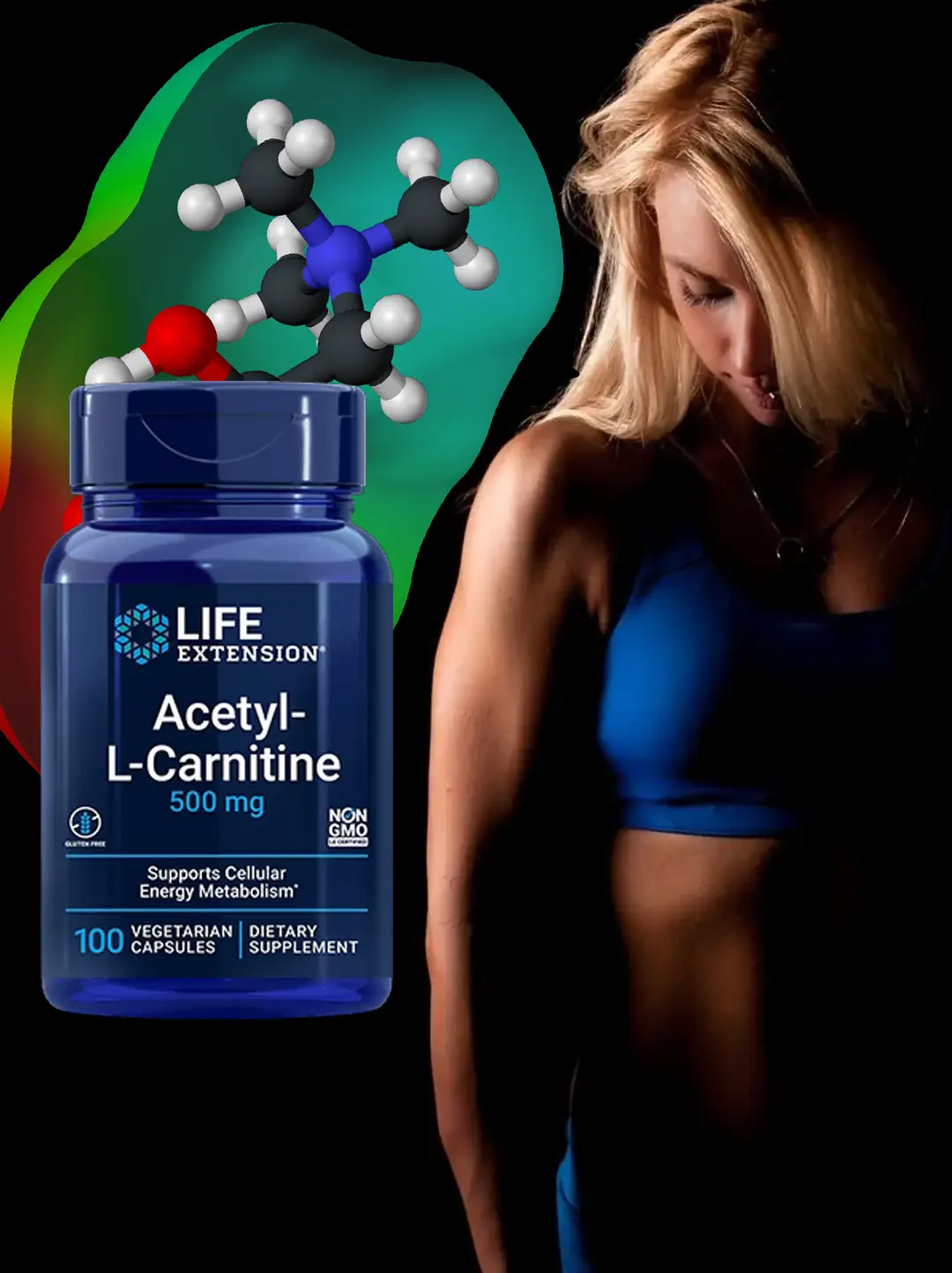 L-Carnitina: Como Auxilia na Perda…