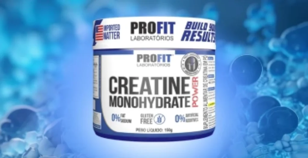 Creatina Profit é Boa?AvaliaçõesBenefícios da Creatina Monohidratada Profit Labs