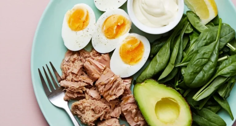 Dieta Cetogênica