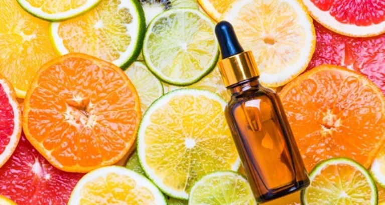 Vitamina C