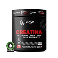 Creatinas Aprovadas 2025: Guia Completo