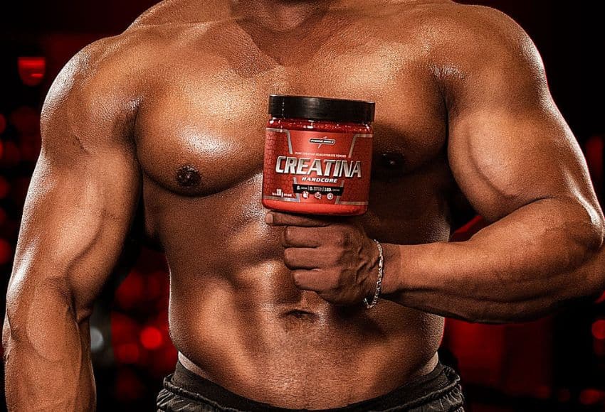 Top 5 whey protein para ganhar massa muscular com melhor custo-benefício