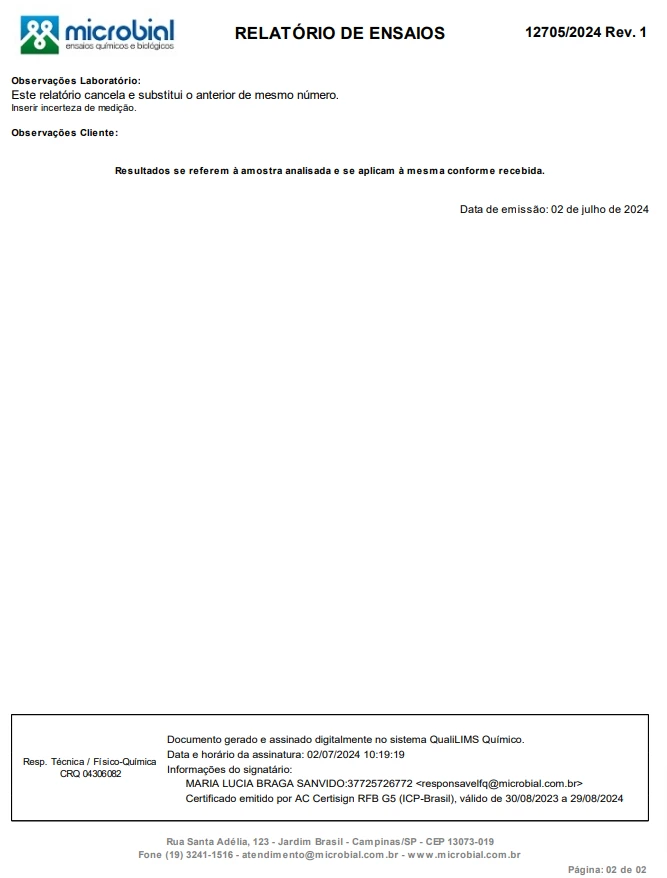 Wedy Nutrition – Creatina Monohidratada (2024)