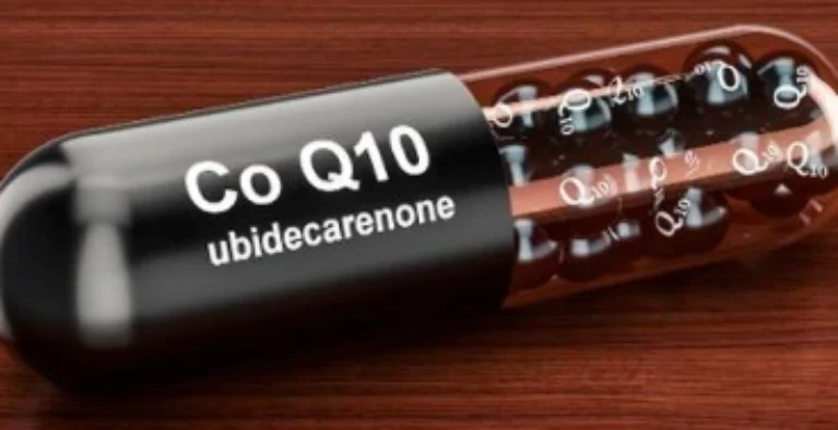 Coenzima Q10 Dose Diária RecomendadaSem categoria