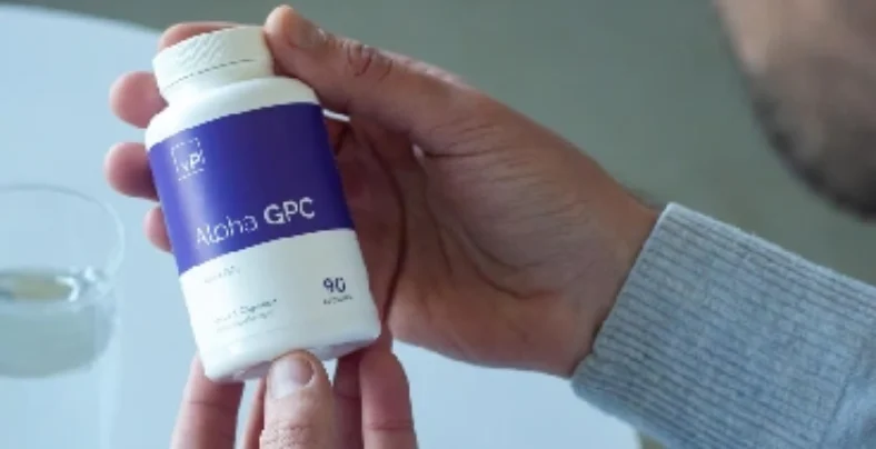 Alpha GPC