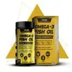 Ômega 3 fish oil