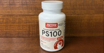 fosfatidilserina 100mg