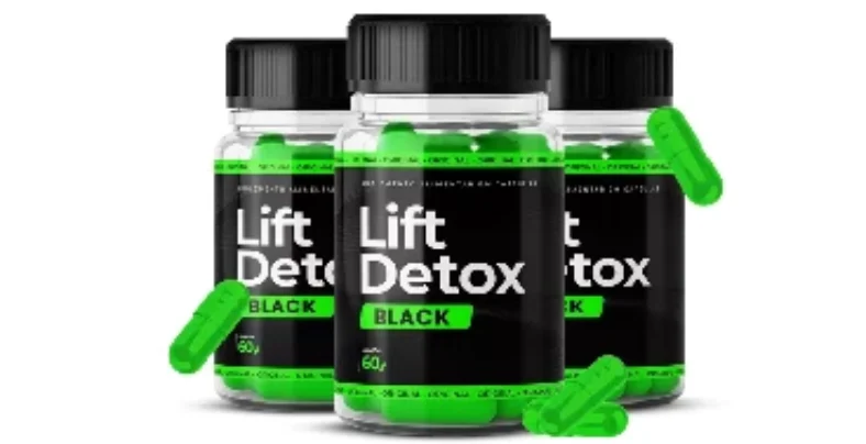 Lift detox black composiçãoSem categoria