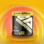 Adaptogen Creatina
