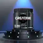 Creatina Black Skull: