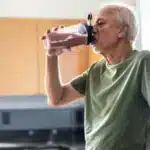 Whey Protein para Idosos