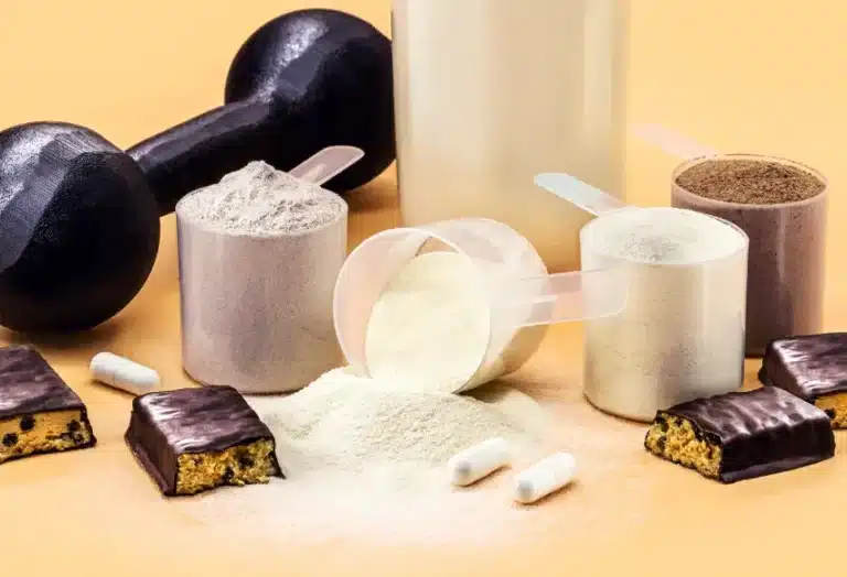 Os 3 melhores suplementos para ganhar massa muscularSuplementoscreatina