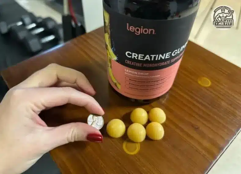 {creatinagoma}