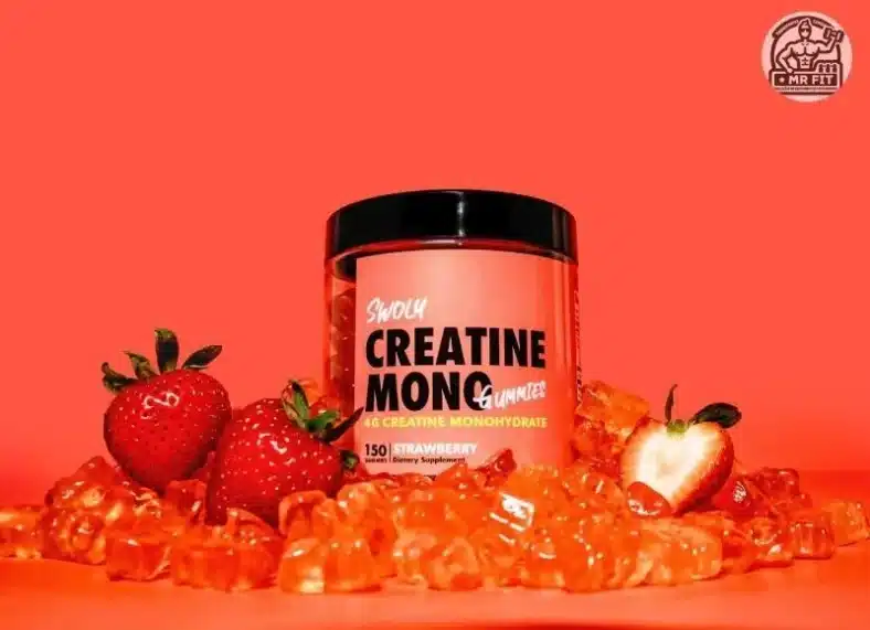 {creatinagoma}