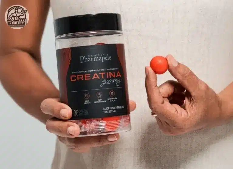 {creatinagoma}