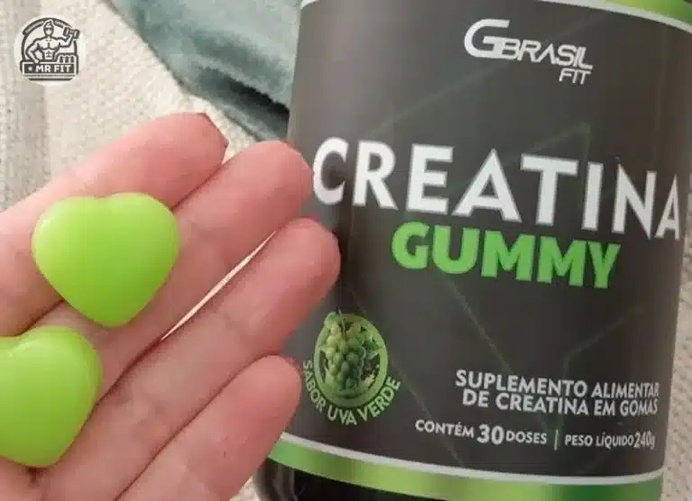 {creatinagoma}