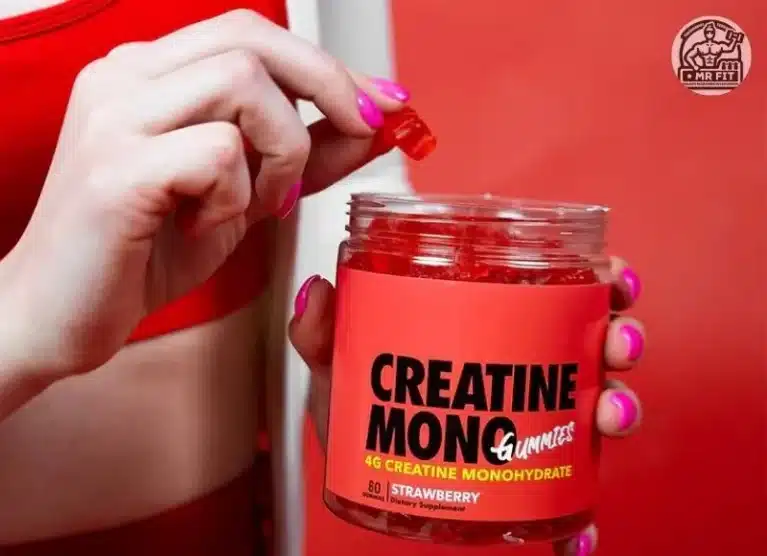 {creatinagoma}