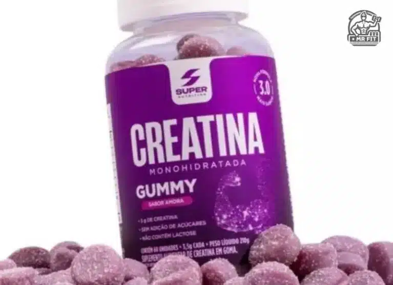 {creatinagoma}