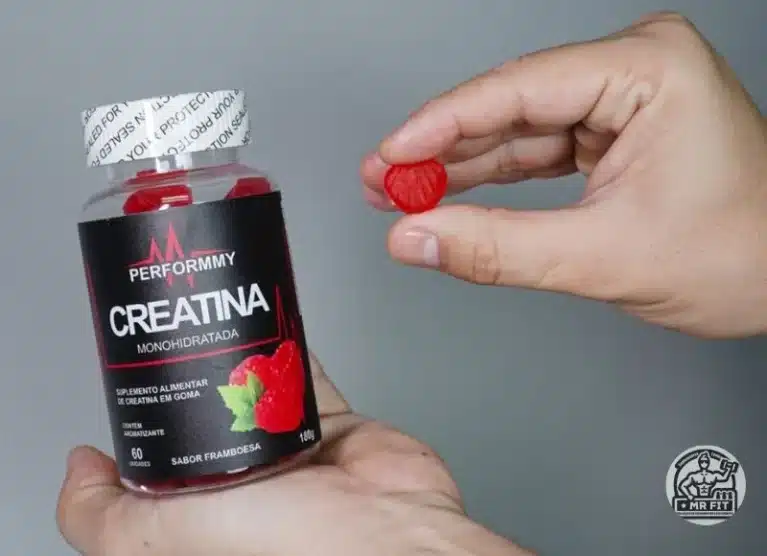 {creatinagoma}