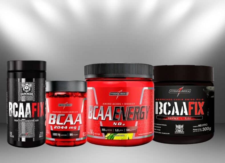BCAA da Integralmédica é bom?Sem categoria