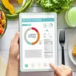 Calculadora de Calorias dos Alimentos