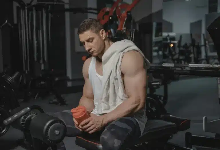 Qual o melhor whey protein para ganhar massa muscular?Sem categoria