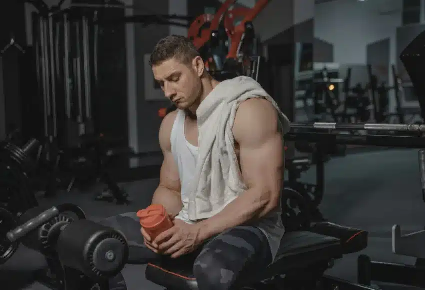 Qual o melhor whey protein para ganhar massa muscular?Sem categoria