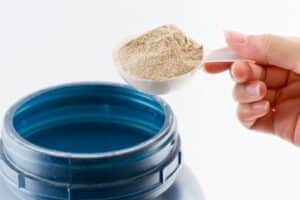 Qual o melhor whey protein para emagrecer e definir em 2025
