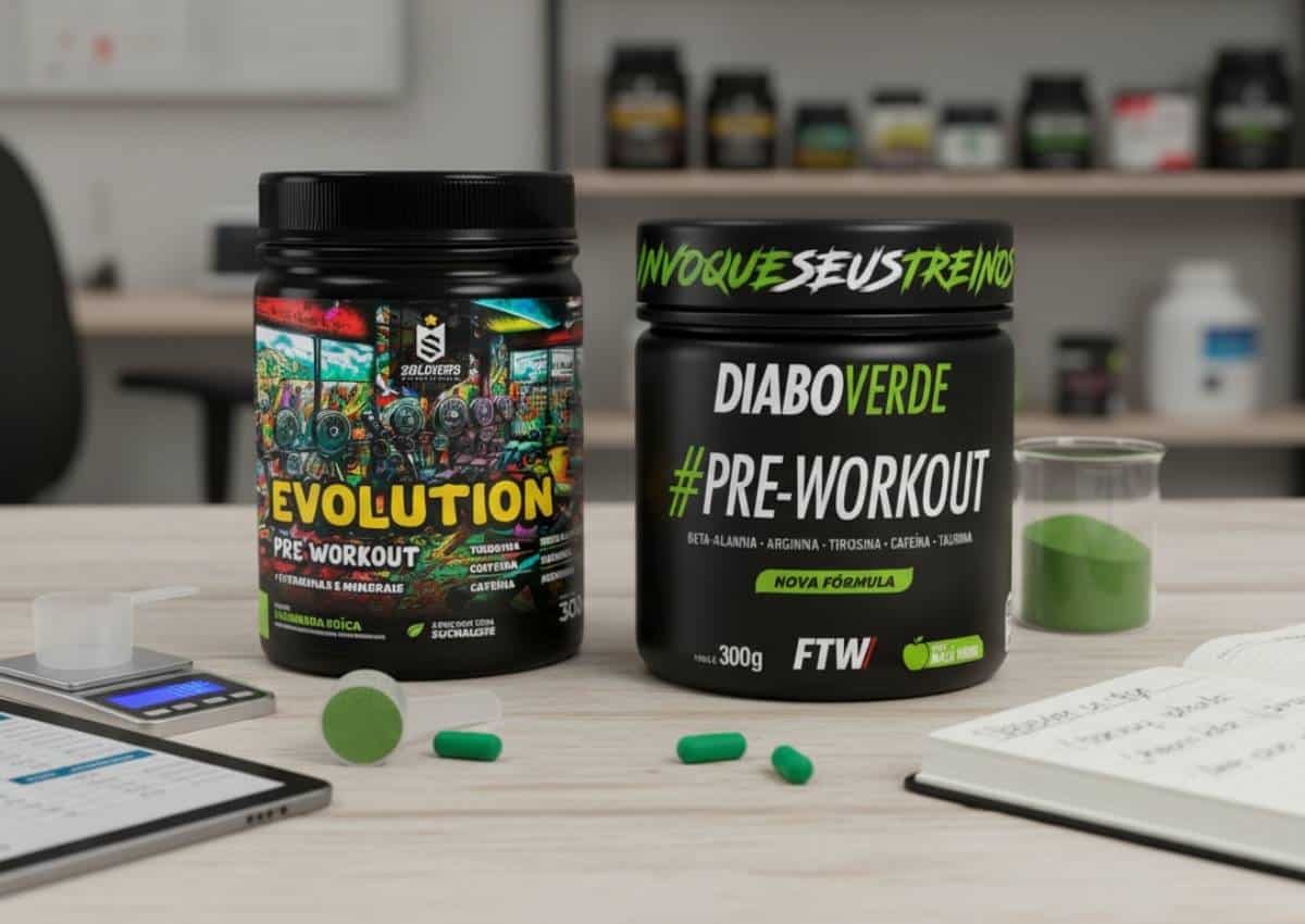 Melhor pré treino para mulherPré-Treinopré treino natural mulher